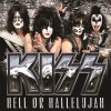 Kiss - Album Hell or Hallelujah