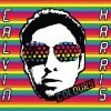 Calvin Harris - Album Colours