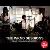 The Impatient Sisters - Album The Wknd Sessions Ep. 40: The Impatient Sisters