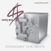 Saving Abel - Album Crackin' the Safe