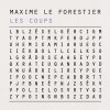 Maxime Le Forestier - Album Les Coups