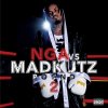 NGA - Album Nga vs Madkutz Vol. 2