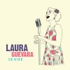 Laura Guevara - Album Laura Guevara En Vivo