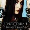 Kenza Farah - Album Sans jamais se plaindre