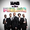HMB feat. Da Chick - Album Feeling (Com Da Chick)