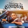 Album Welcome to Compton