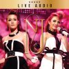 นิว & จิ๋ว - Album NJ Live Audio