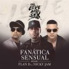 Plan B feat. Nicky Jam - Album Fanática Sensual (Remix)