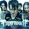 Papa Roach - Album I Almost Told You That I Loved You