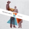 Welshly Arms - Album Welcome