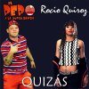 El Pepo feat. Rocío Quiroz - Album Quizás