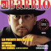 El Barrio - Album Selección de Grandes Exitos 2002