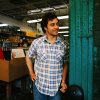 Amos Lee - Album Night Train (Live)