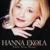 Hanna Ekola - Album Enkelin Siipien Havinaa