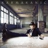 Karmakanic - Album Who's the Boss In the Factory?