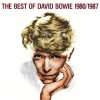 David Bowie - Album The Best of David Bowie 1980/1987