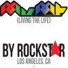 RockStar - Album MVMT (Living the Life)