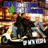 DJ Bompa & De Mens - Album Op M'n Vespa