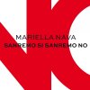 Mariella Nava - Album Sanremo si Sanremo no