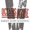 Oceans Divide - Album Barely Alive (Acoustic)