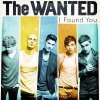 The Wanted - Album I Found You