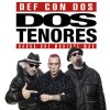 Def Con Dos - Album Habrá que morirse más