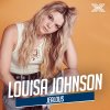 Louisa Johnson - Album Jealous (X Factor Second Performance)