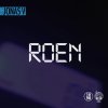 Jonas V - Album Roen
