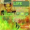 Moneoa - Album Life (Baainar Remixes)