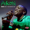 Akon - Album BBC Radio 1's Big Weekend 2009: Akon (Live)