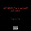 Kendrick Lamar feat. Dr. Dre - Album The Recipe