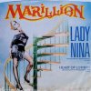 Marillion - Album Lady Nina