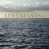 Ezra Vine - Album Les Enfants EP