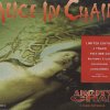 Alice In Chains - Album Angry Chair