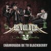 Revolver Cannabis - Album Enamorada de Tu Blackberry