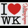 Butterfingers - Album I Love Work