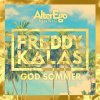 Freddy Kalas - Album God Sommer