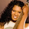Nicole C. Mullen - Album One Touch (Press)