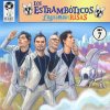 Los Estramboticos - Album Lágrimas y Risas