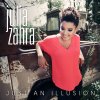 Julia Zahra - Album Just an Illusion