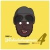 Stormzy - Album WickedSkengMan 4