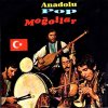 Moğollar - Album Anadolu Pop Moğollar