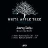 White Apple Tree - Album Snowflakes