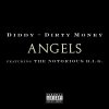 Diddy - Dirty Money - Album Angels