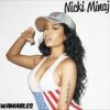 Nicki Minaj - Album Wamables