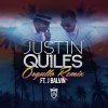Justin Quiles feat. J Balvin - Album Orgullo (Remix)