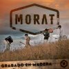 Morat - Album Grabado En Madera