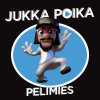 Jukka Poika - Album Pelimies