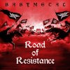 BABYMETAL - Album Road of Resistance