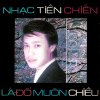 Tuan Ngoc - Album La Do Muon Chieu